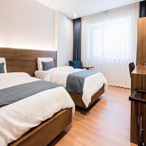 Kamer "Premium" met Twee Aparte Bedden