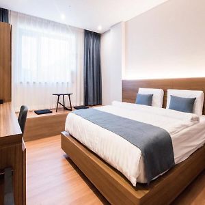 Kamer "Premium" met een King Size Bed